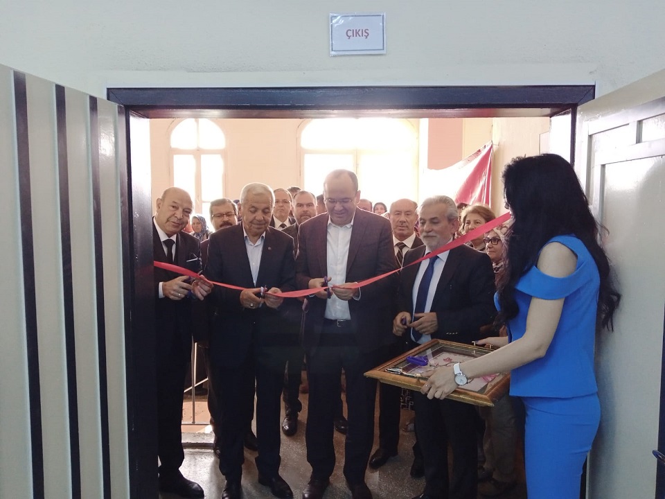 HAYAT BOYU ÖĞRENME HAFTASI ETKİNLİKLERİ