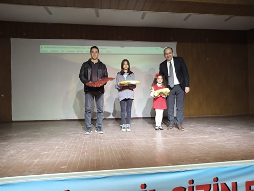 12 MART İSTİKLAL MARŞININ KABULÜ VE MEHMET AKİF ERSOY'U ANMA GÜNÜ